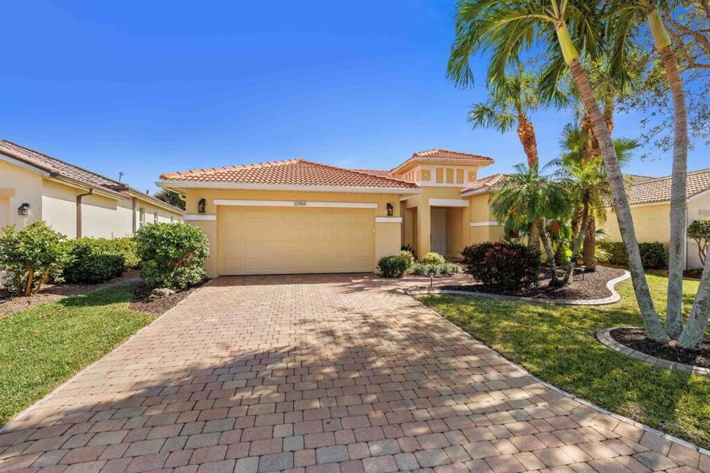 Tranquility At Timber Ridge Villa Gateway Exterior photo